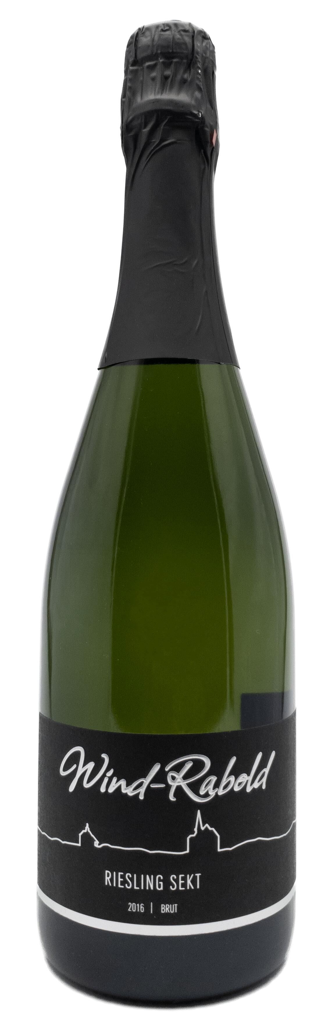 (mini) Riesling Sekt brut product image