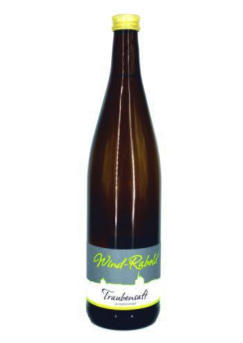 Weißer Traubensaft product image