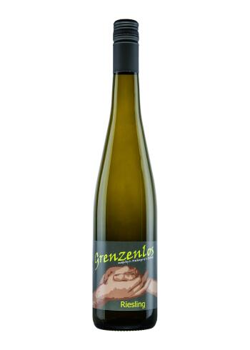 Riesling Grenzenlos product image