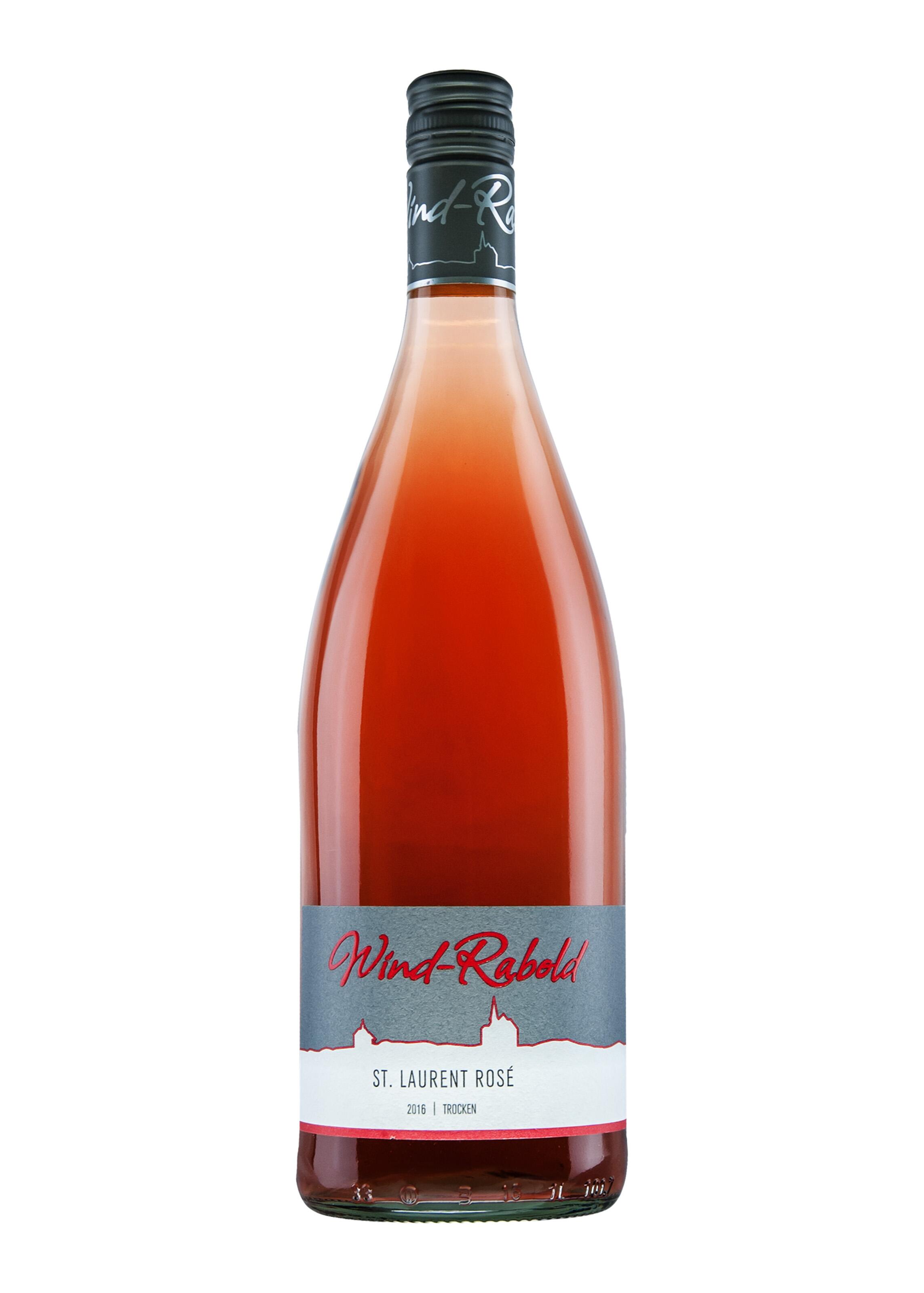 Saint Laurent Rosé product image