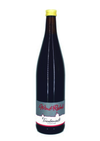 Roter Traubensaft product image