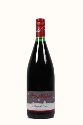 Roter Glühwein product image