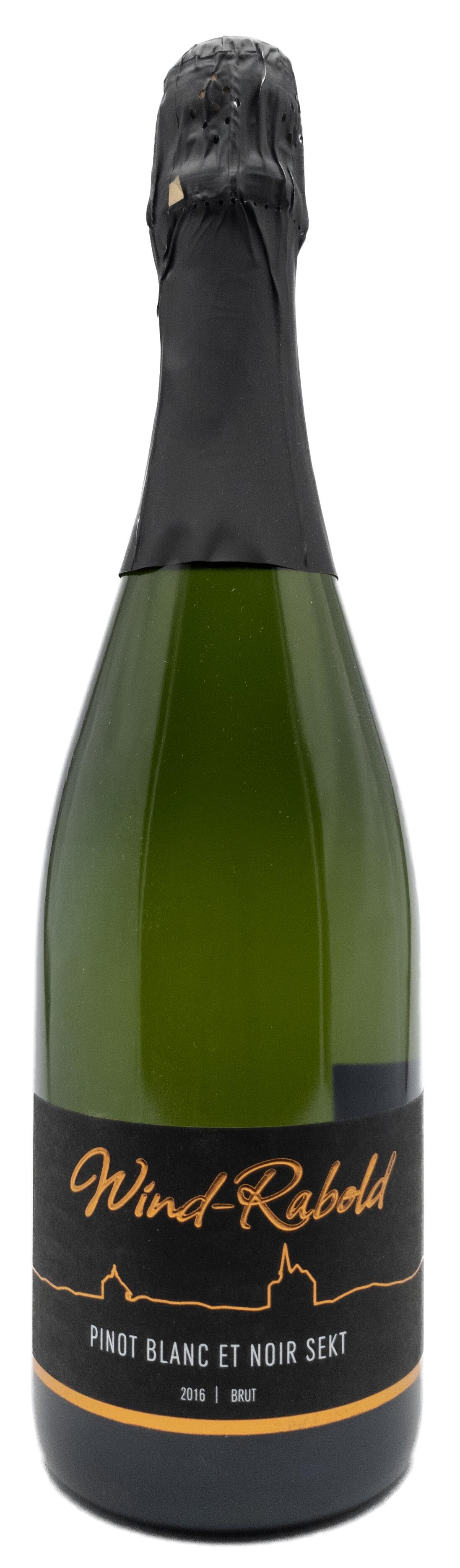 Blanc de Noir brut product image