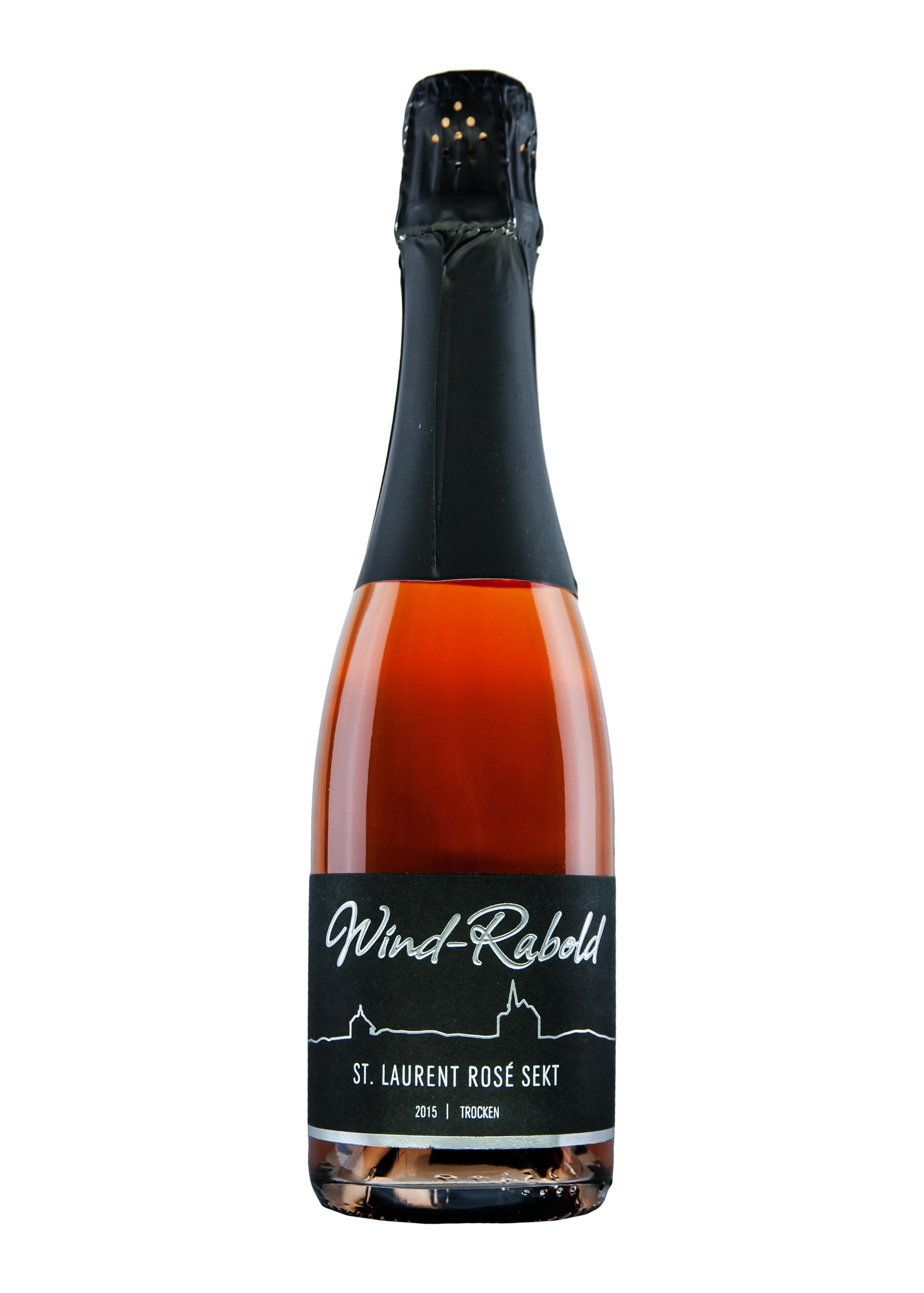 (mini) Rosé Sekt product image