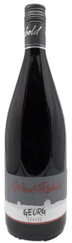 "Georg" Rotwein product image