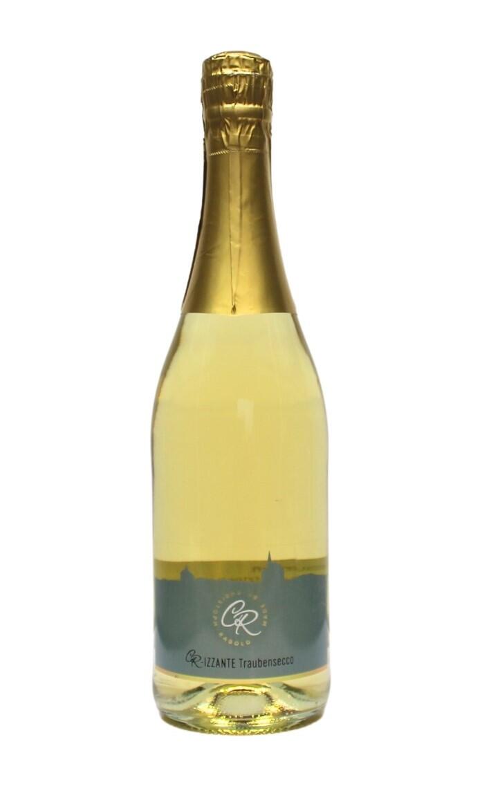 CR-izzante alcoholfree Secco product image