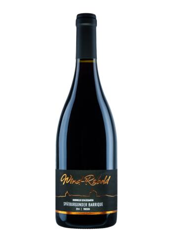 Barrique Spätburgunder product image