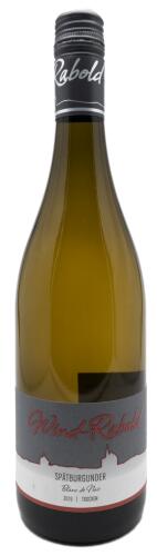 Blanc de Noir product image