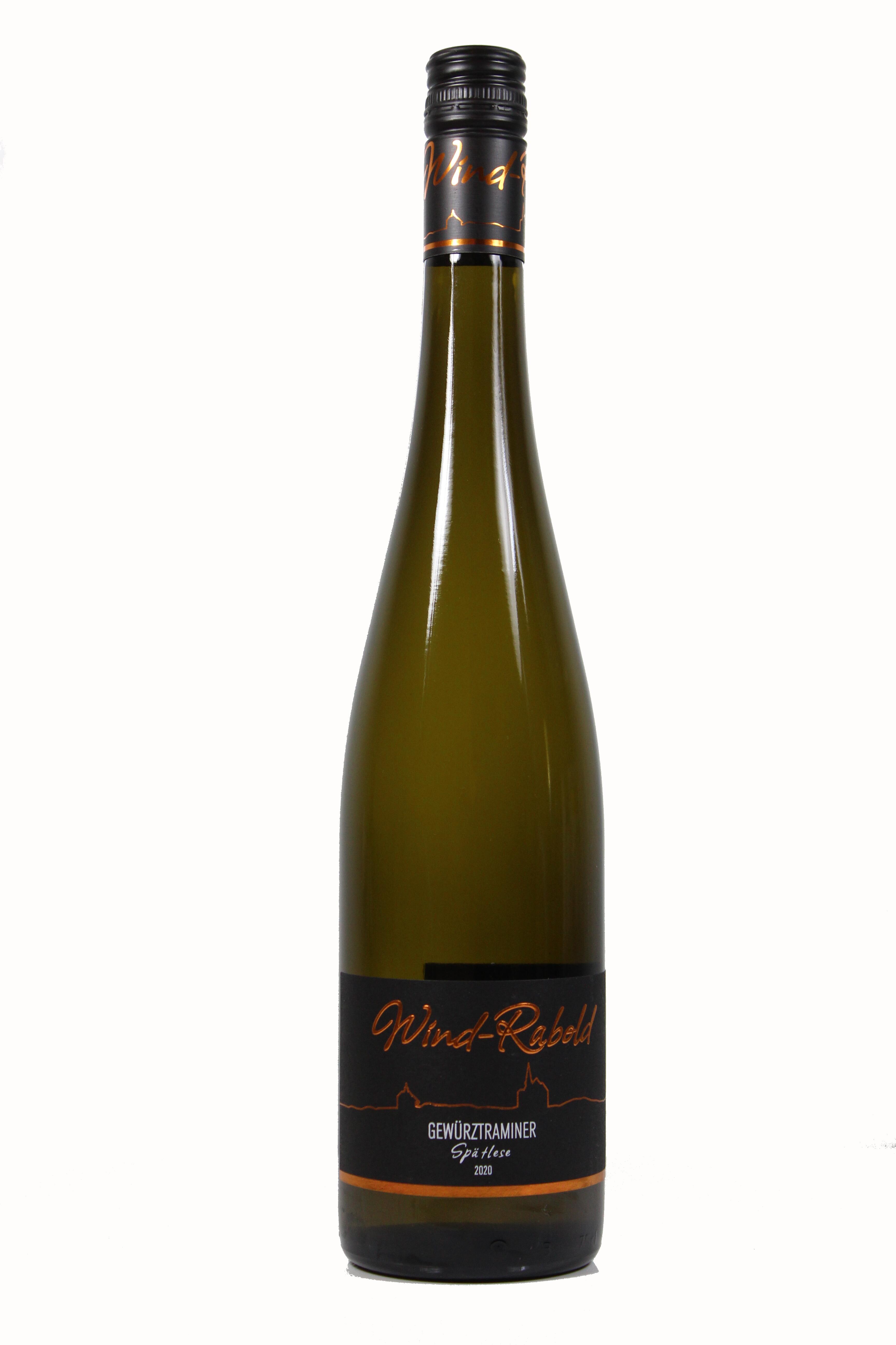 Gewürztraminer Spätlese product image