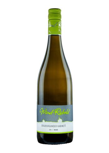 Grauburgunder CR product image