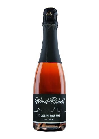 Saint Laurent Rosé product image