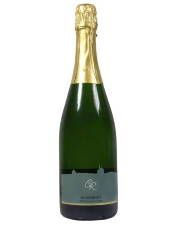 Auxerrois zéro dosage CR product image